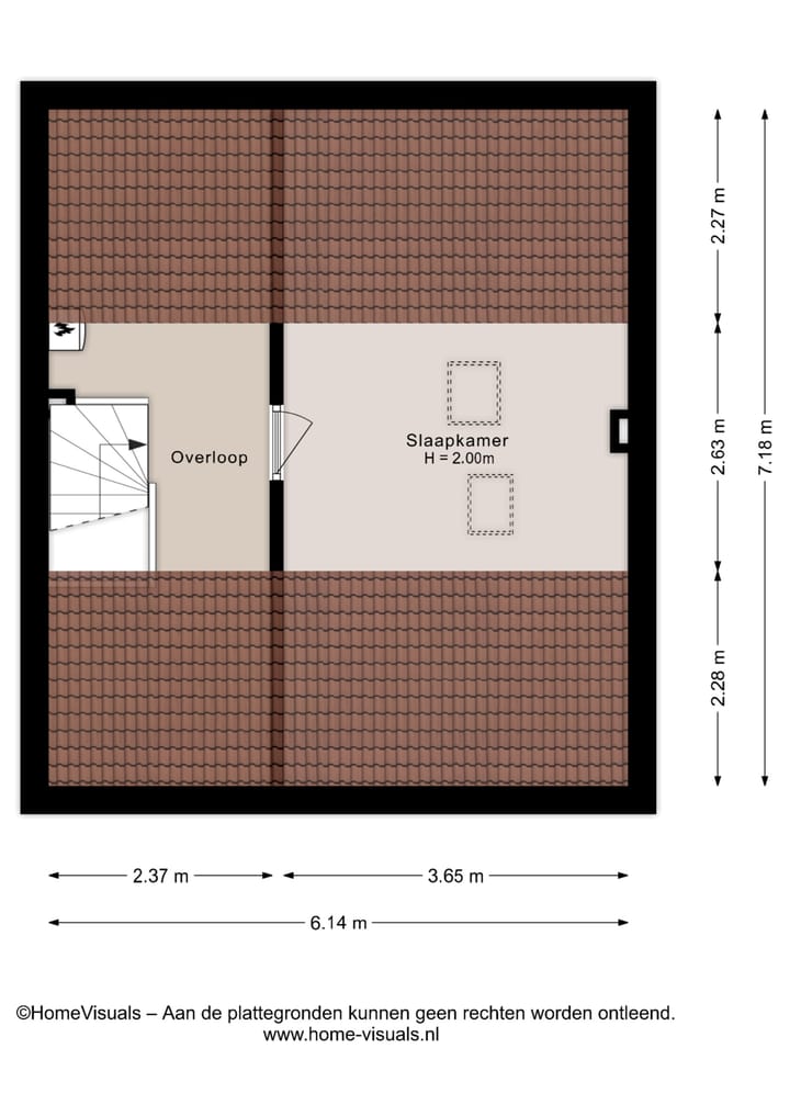 Foto 49 van Chevalleraustraat 101