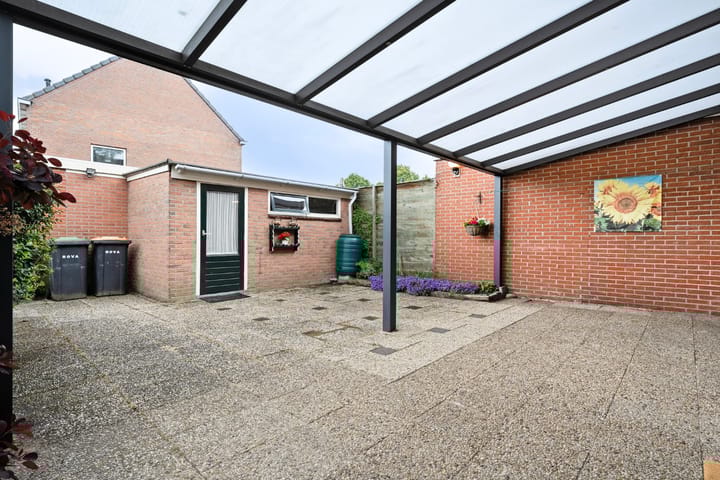 Foto 42 van Chevalleraustraat 101