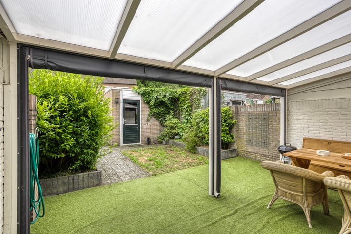 Foto 20 van Geuzenhof 37