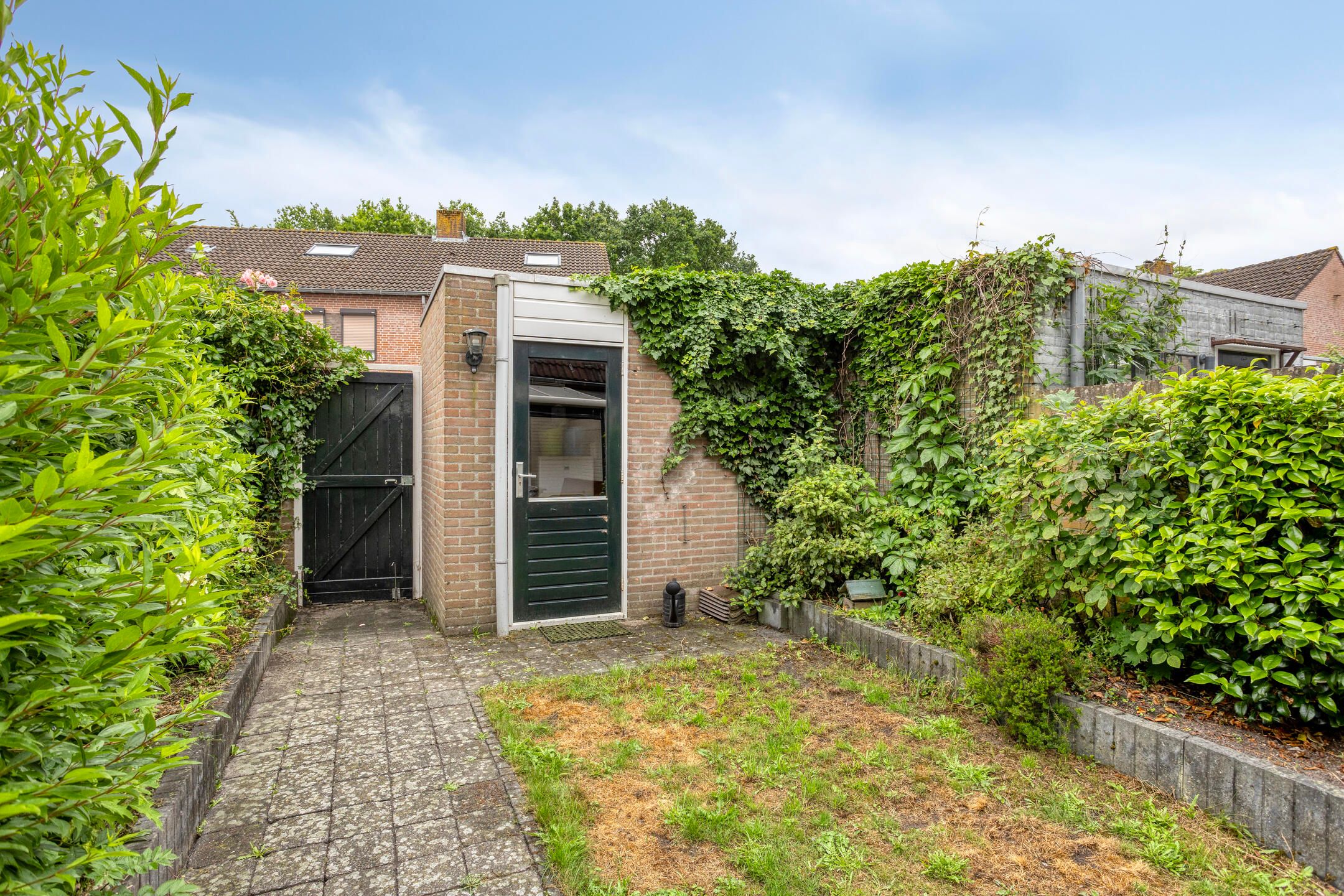 Foto 21 van Geuzenhof 37