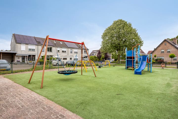 Foto 23 van Geuzenhof 37