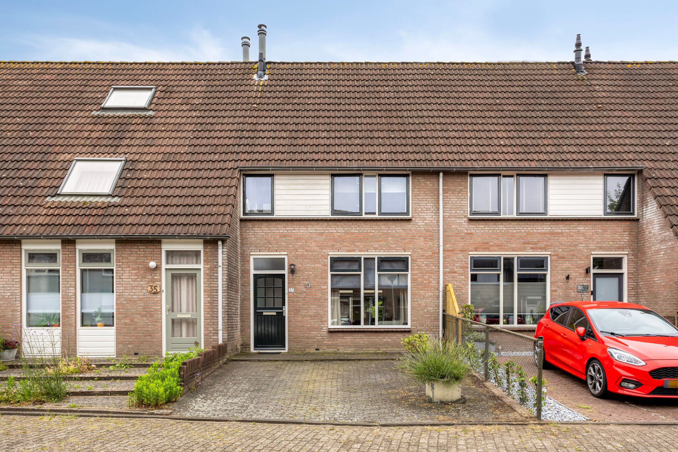 Foto 24 van Geuzenhof 37