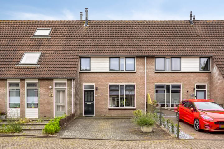 Foto 24 van Geuzenhof 37