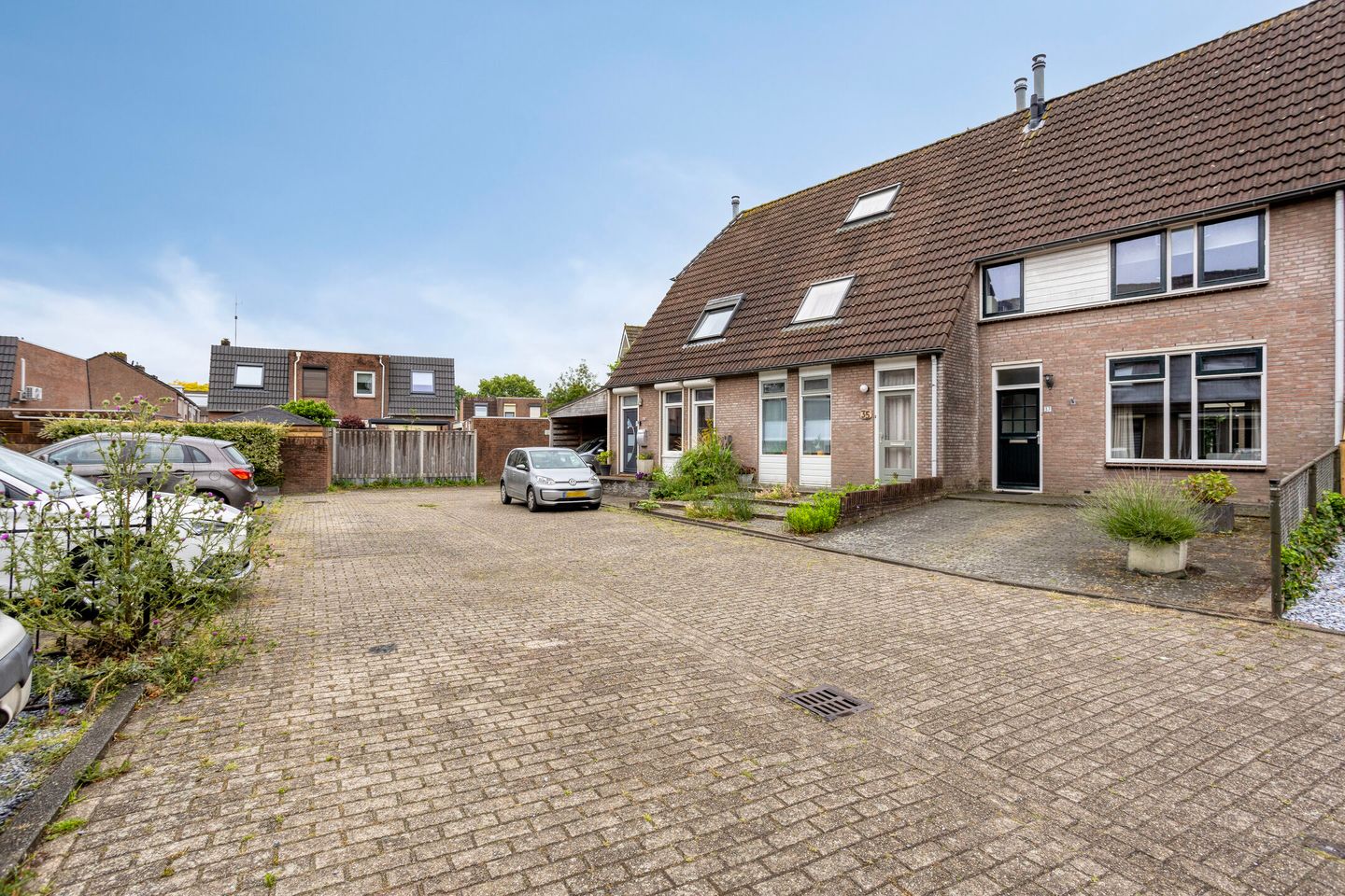 Foto 25 van Geuzenhof 37