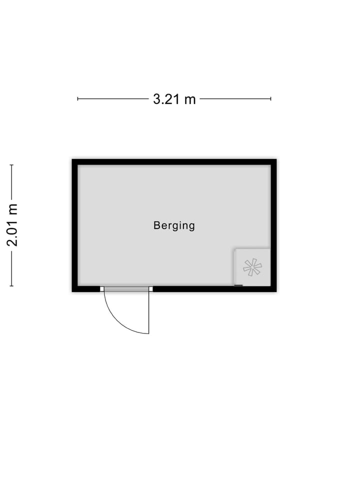 Foto 29 van Geuzenhof 37