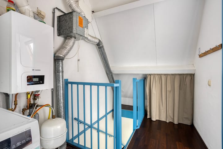 Foto 17 van Geuzenhof 37