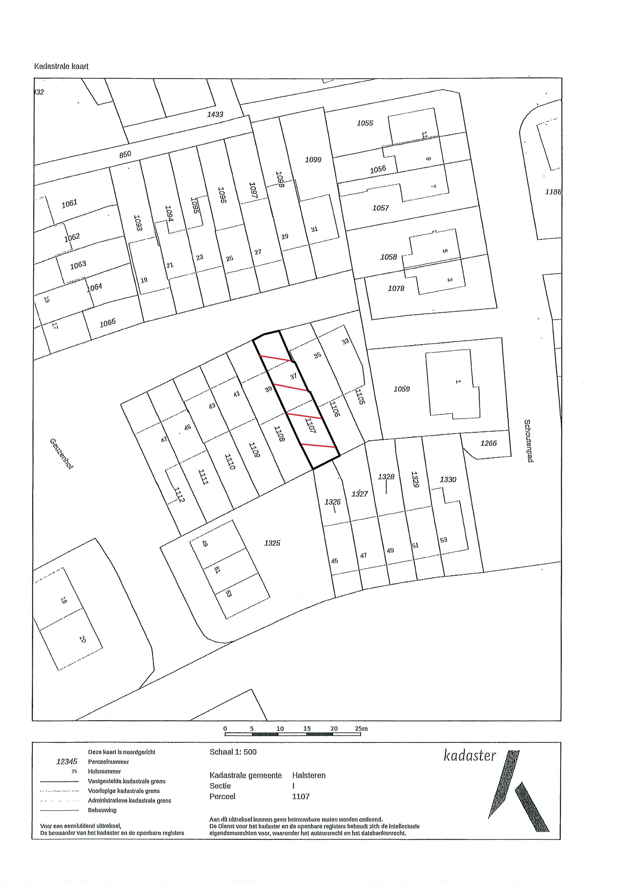 Foto 30 van Geuzenhof 37