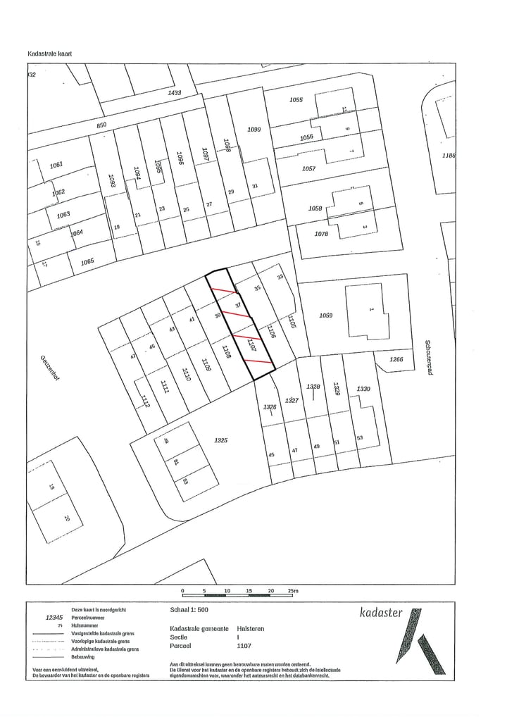 Foto 30 van Geuzenhof 37