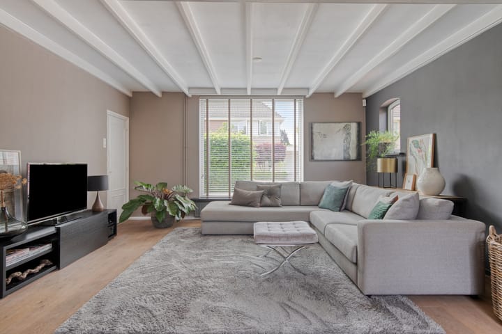 Foto 12 van Jan van Speyklaan 11