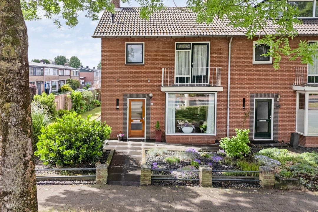 Foto 38 van Chevalleraustraat 101