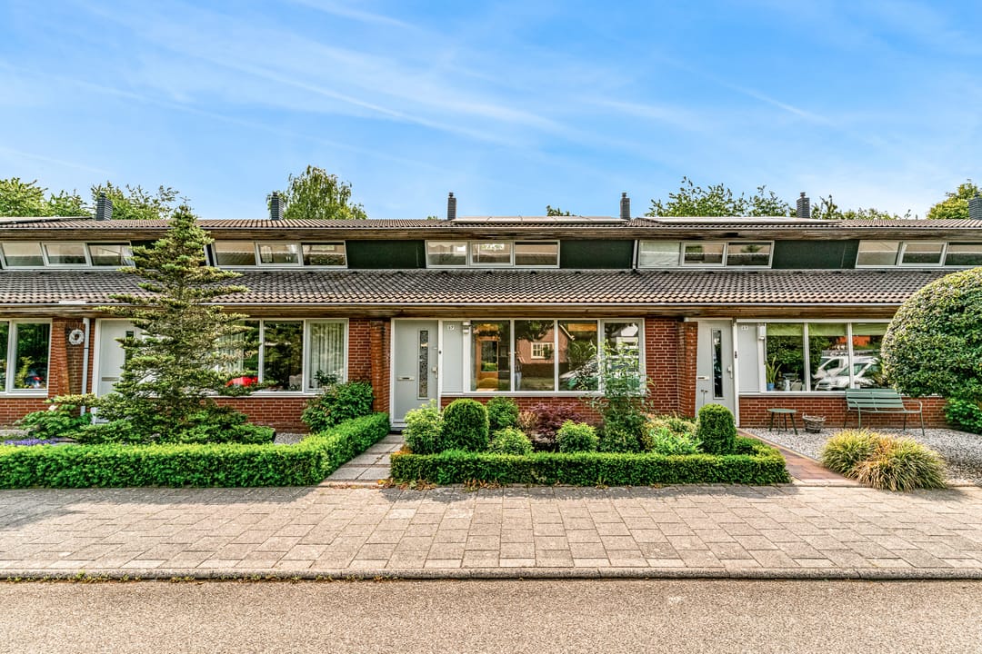 Photo 1 of Poortland 27