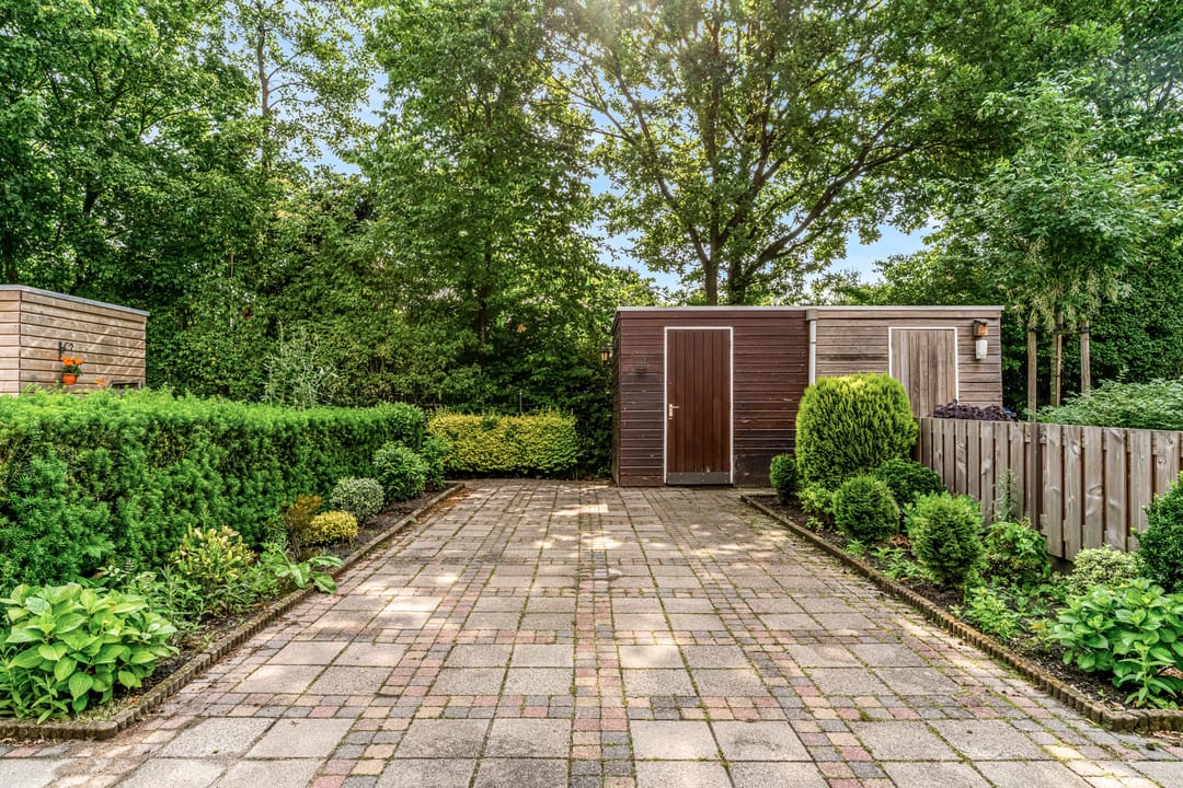 Photo 2 of Poortland 27