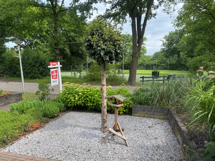 Foto 4 van Schoolakkers 15