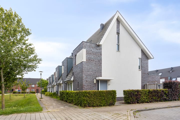 Foto 3 van Bakerstraat 27