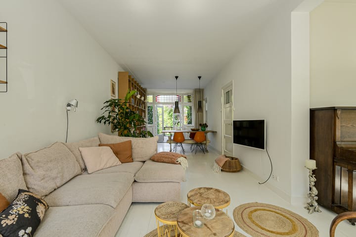 Foto 2 van Saksen Weimarlaan 51