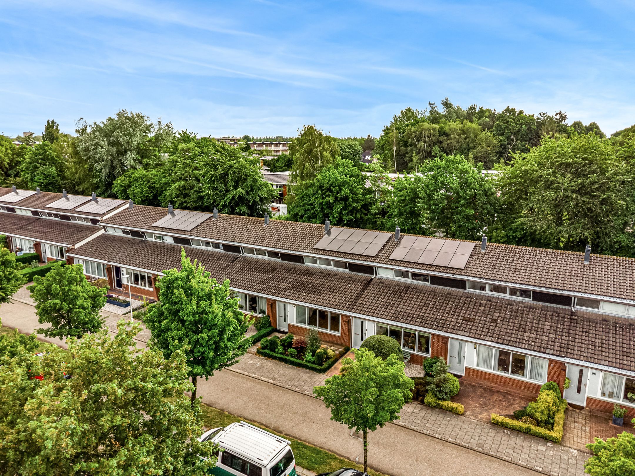 Photo 3 of Poortland 27