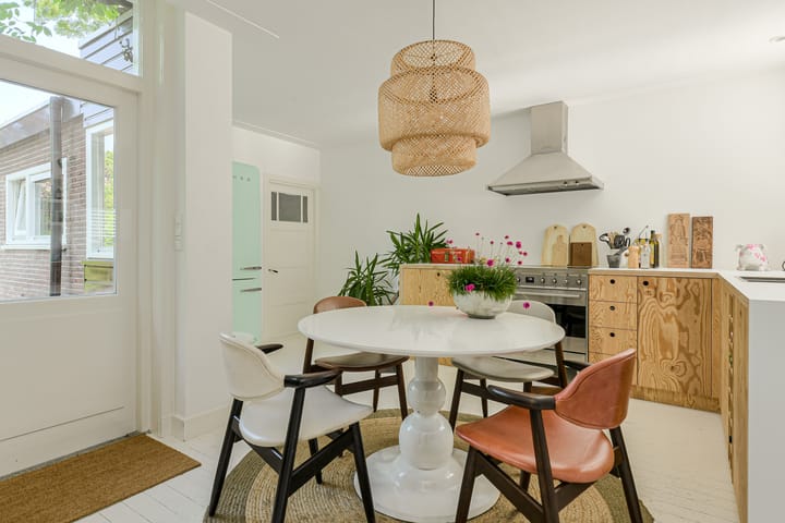 Foto 3 van Saksen Weimarlaan 51