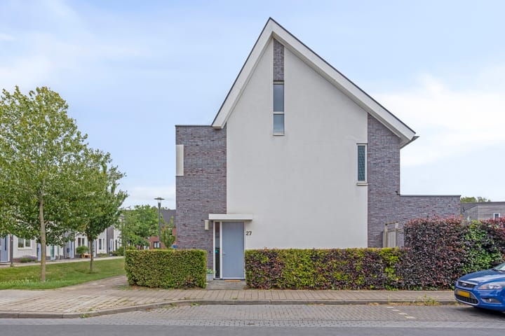 Foto 5 van Bakerstraat 27