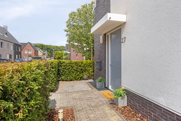 Foto 6 van Bakerstraat 27