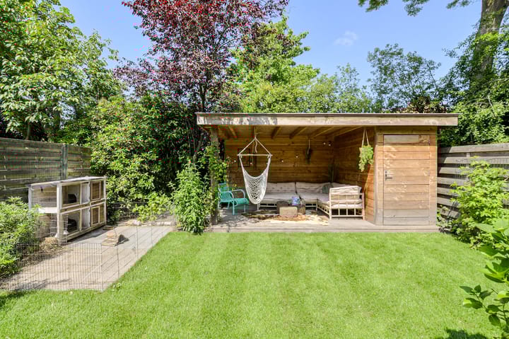 Foto 4 van Saksen Weimarlaan 51