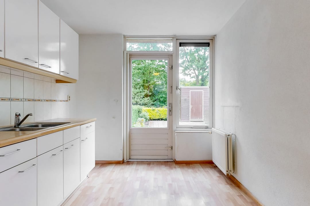 Photo 8 of Poortland 27