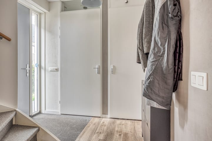 Foto 7 van Bakerstraat 27