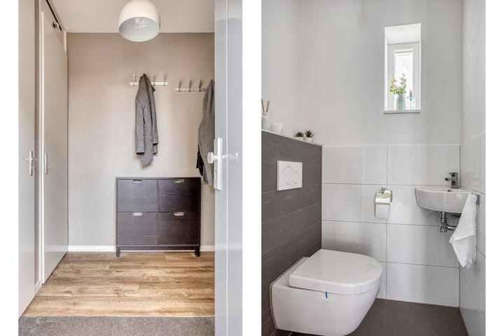 Foto 8 van Bakerstraat 27