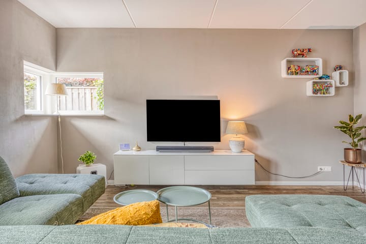 Foto 11 van Bakerstraat 27