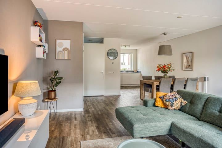 Foto 12 van Bakerstraat 27