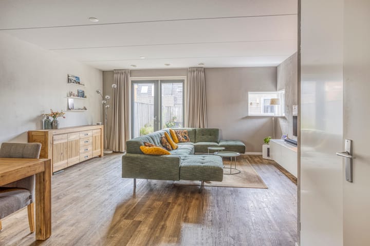 Foto 13 van Bakerstraat 27