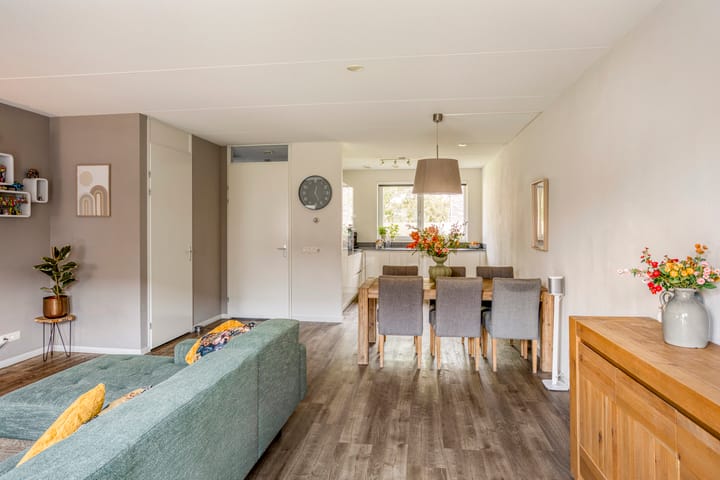 Foto 14 van Bakerstraat 27