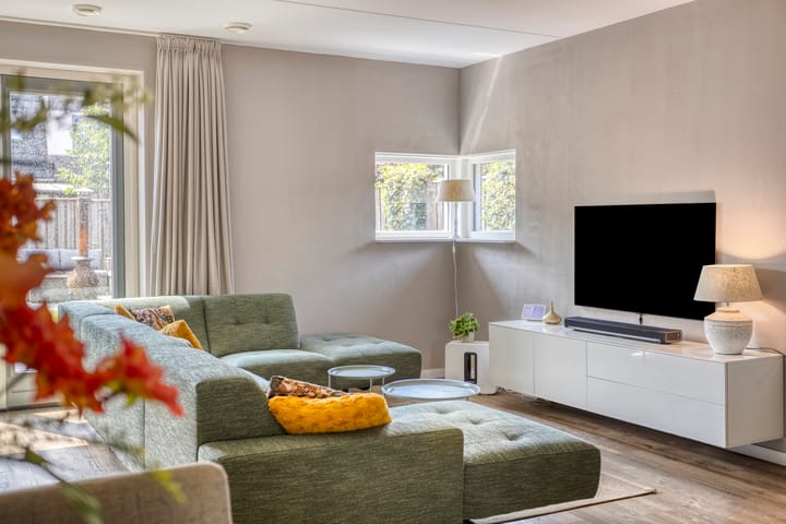 Foto 15 van Bakerstraat 27