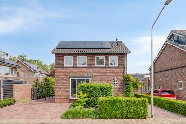 Foto 6 van Jan van Speyklaan 11