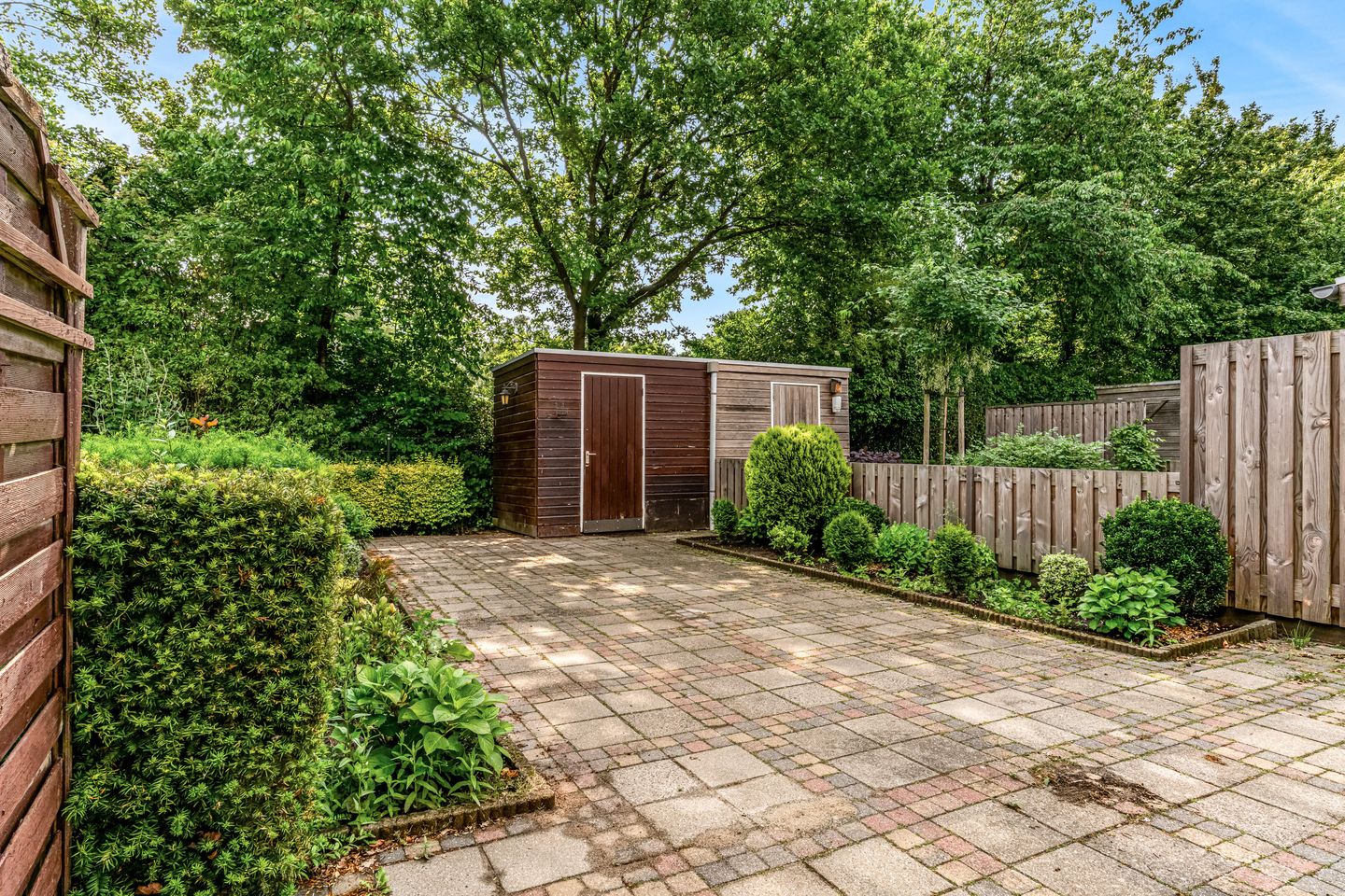 Photo 20 of Poortland 27