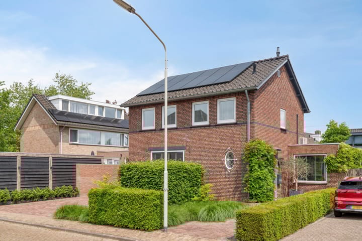 Foto 50 van Jan van Speyklaan 11