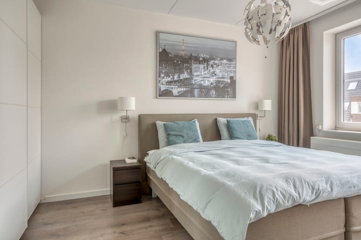 Foto 21 van Bakerstraat 27