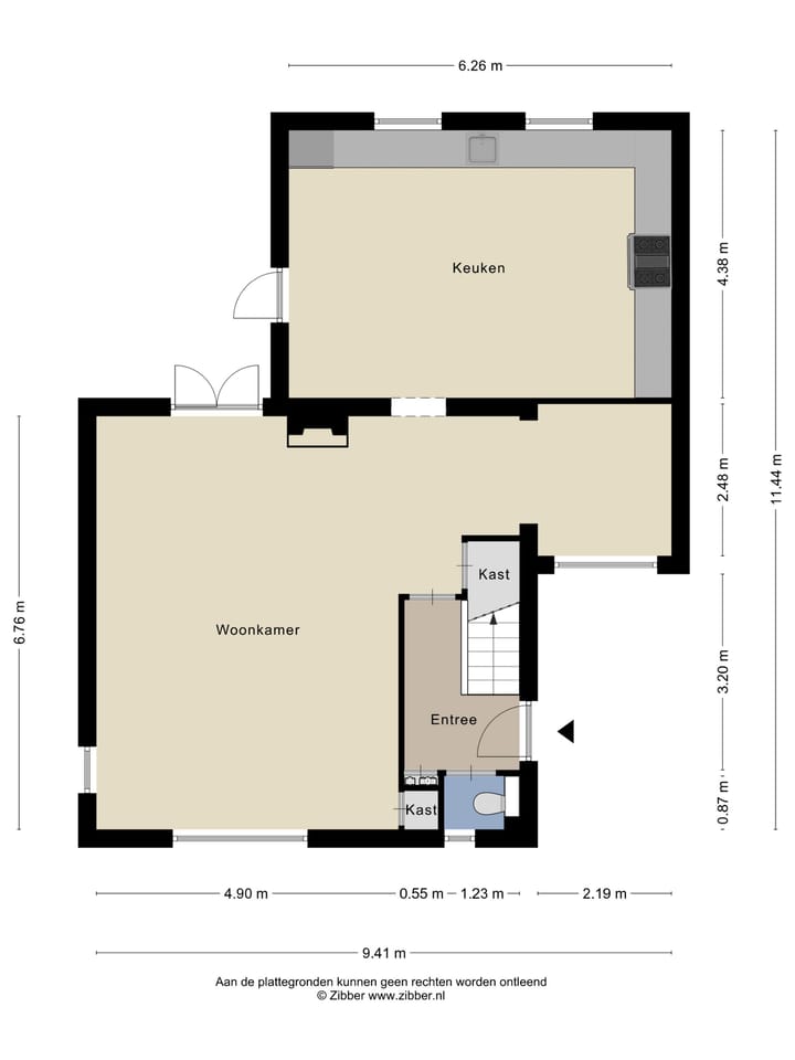 Foto 52 van Jan van Speyklaan 11