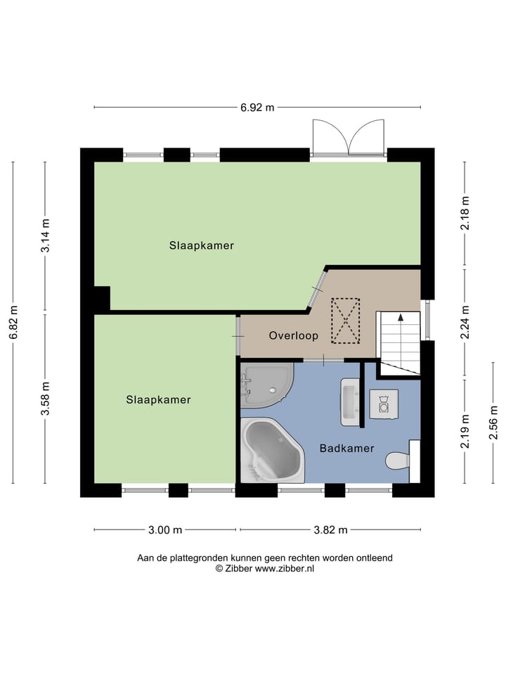 Foto 53 van Jan van Speyklaan 11