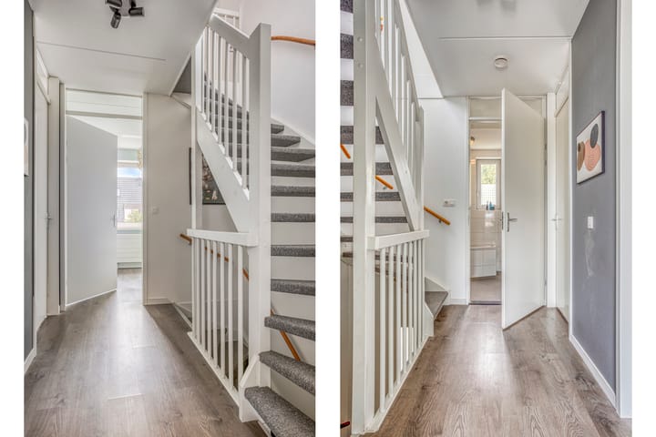 Foto 20 van Bakerstraat 27