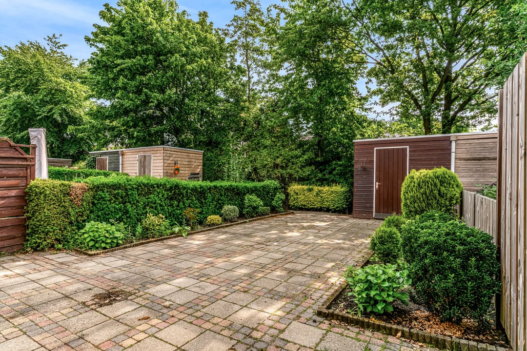 Photo 22 of Poortland 27