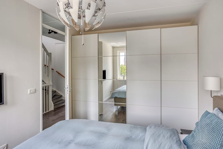 Foto 23 van Bakerstraat 27