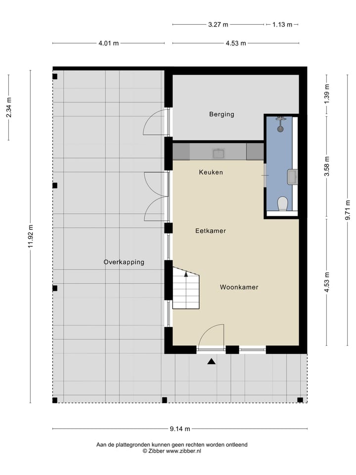 Foto 54 van Jan van Speyklaan 11
