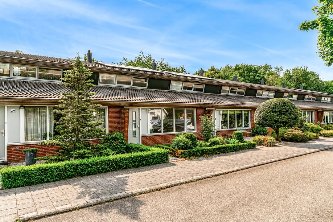 Photo 23 of Poortland 27