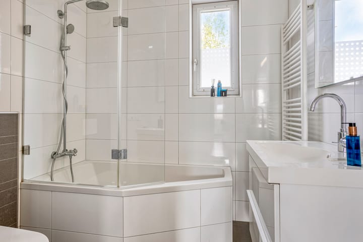 Foto 24 van Bakerstraat 27