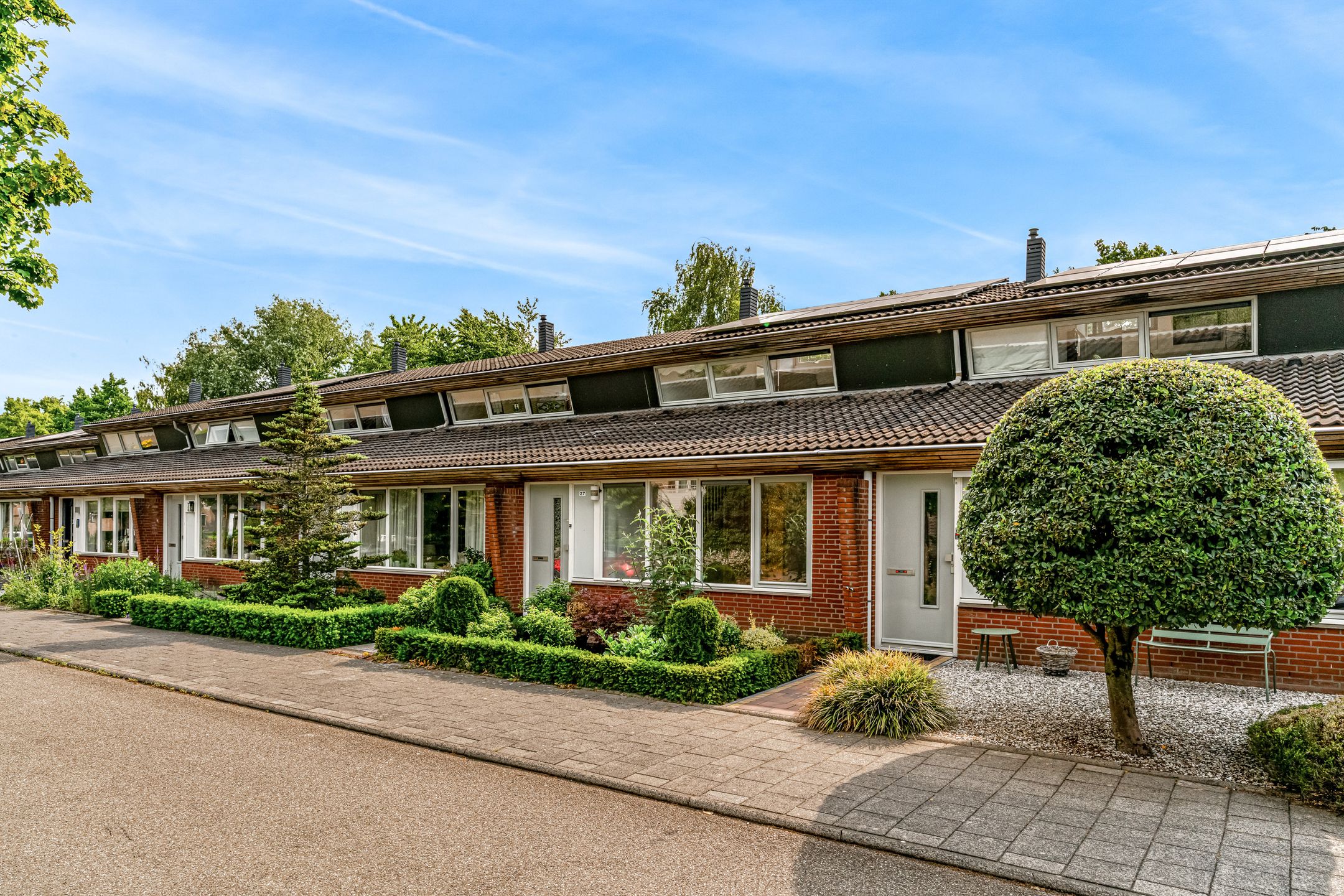 Photo 24 of Poortland 27