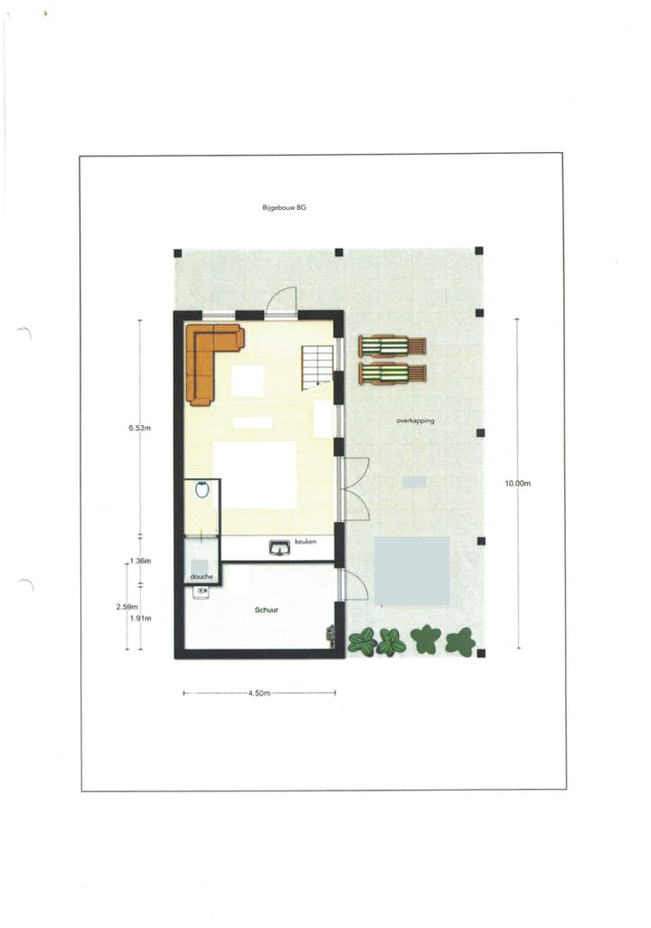 Foto 57 van Jan van Speyklaan 11