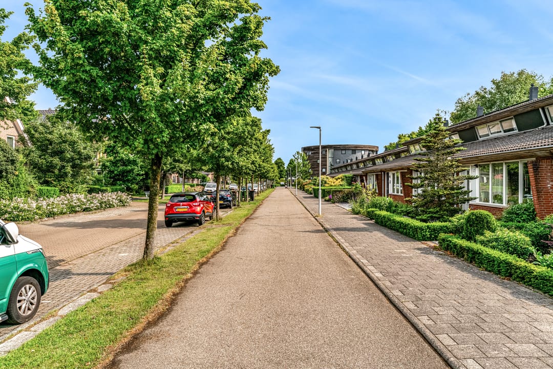 Photo 26 of Poortland 27