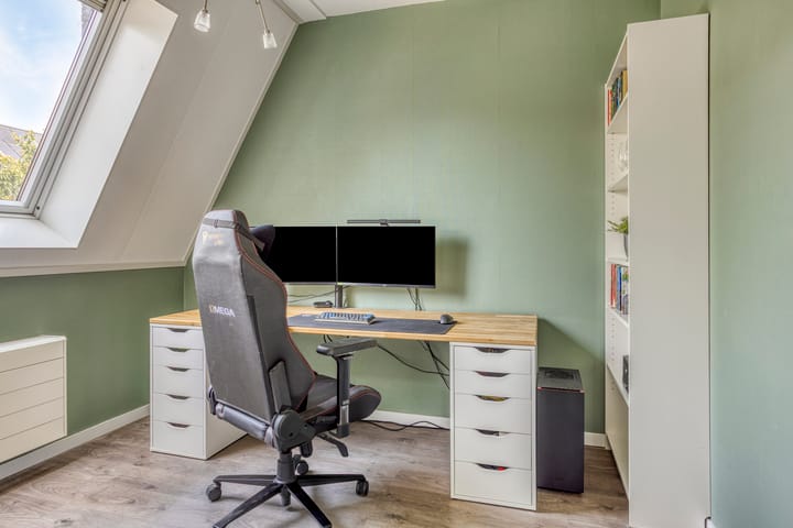 Foto 27 van Bakerstraat 27