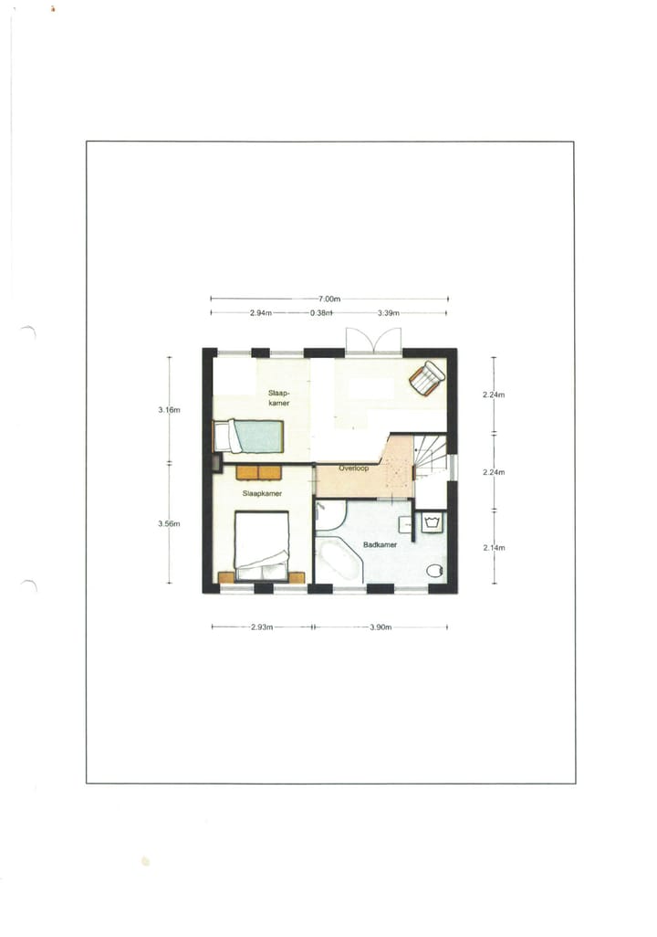 Foto 59 van Jan van Speyklaan 11