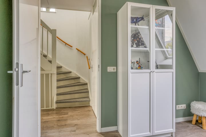 Foto 28 van Bakerstraat 27